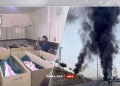 Girtîgeha Kobanê ya ku 9 kes lê mirin di bin îdareya kê de ye?