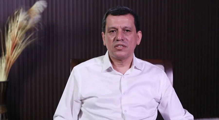Şêwirmendê Ehmed Şera: Bizavên me yên ji bo fermîkirina perwerdeya bi zimanê Kurdî berdewam in