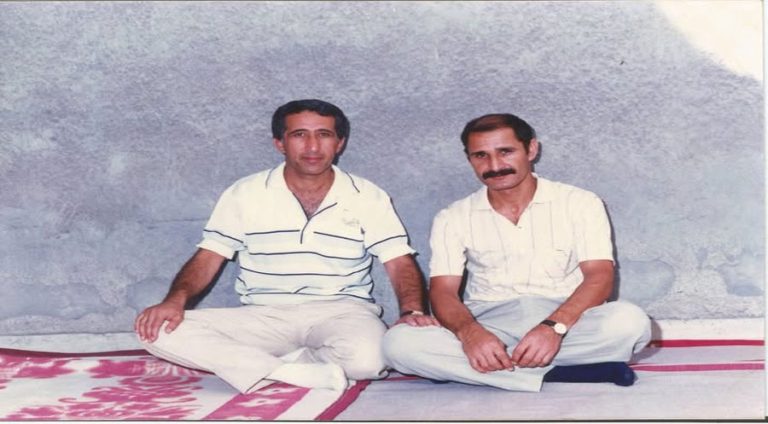 Mehdî Zana, bi birînên dilê xwe re koça dawî kir
