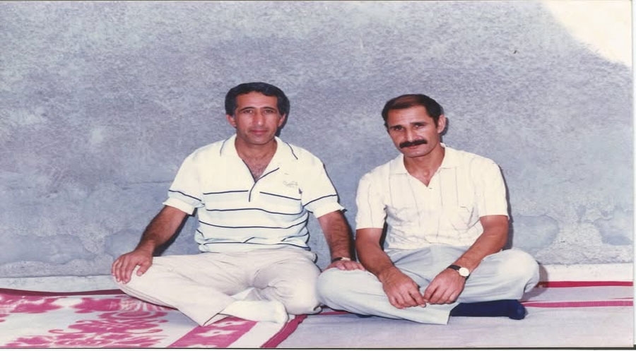 Mehdî Zana, bi birînên dilê xwe re koça dawî kir
