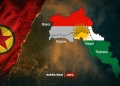 Şikestina Siyaseta Kurdî: Rojava, Bakurê Kurdistanê û Nûveavakirina Razîbûnê