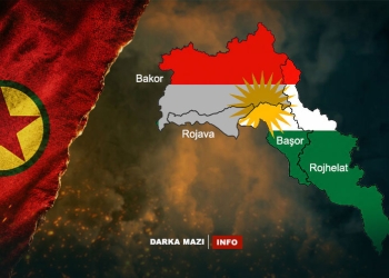 Şikestina Siyaseta Kurdî: Rojava, Bakurê Kurdistanê û Nûveavakirina Razîbûnê
