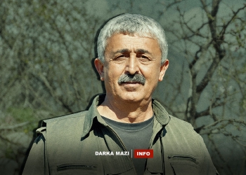 Sindoqa reş a dîplomasiya Rojhilata Navîn a PKKê: Riza Altûn kî ye?