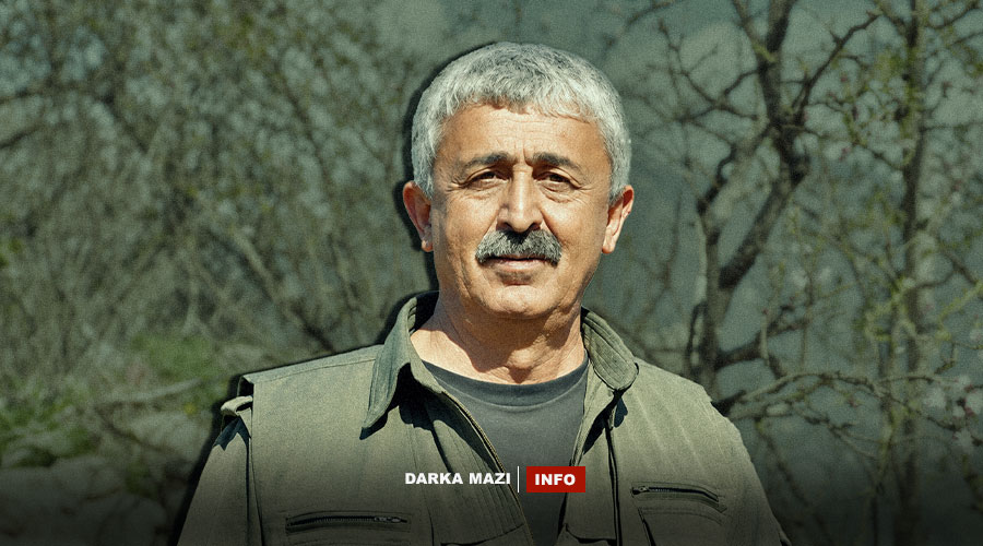 Sindoqa reş a dîplomasiya Rojhilata Navîn a PKKê: Riza Altûn kî ye?