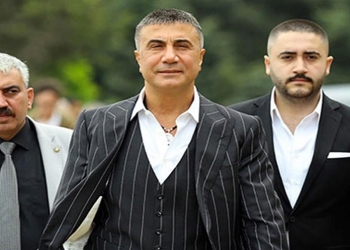 Peker spasiya Bahçelî kir…