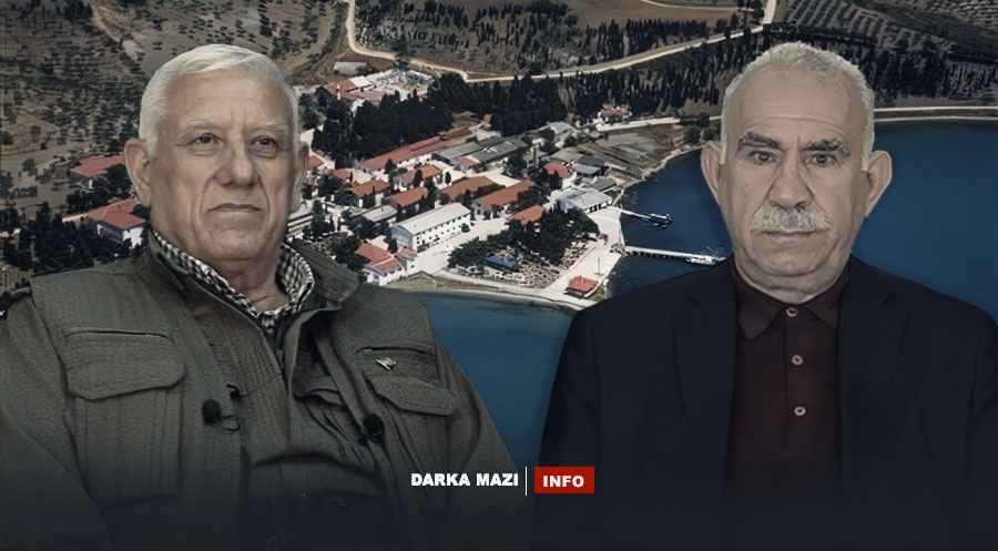 Cemîl Bayik Çûye Îmraliyê: Serdemeke nû di nava PKKê de û hevsengiyên heyî