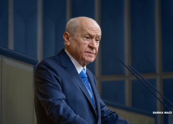 Bahçeli: Divê Erdogan di 2028an de careke din bibe berbijêrê serokkomariyê