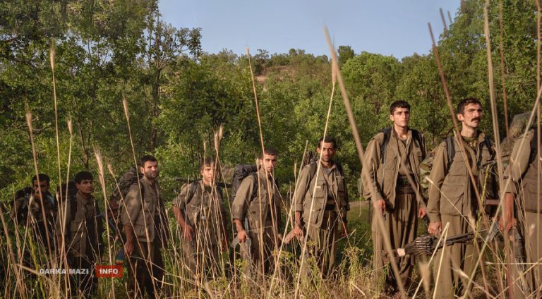PKK-Gare-xwakurk-net