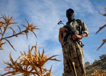 PKK-Turkey-net
