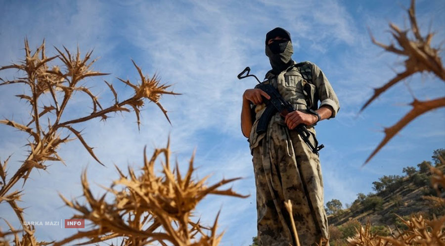 PKK-Turkey-net