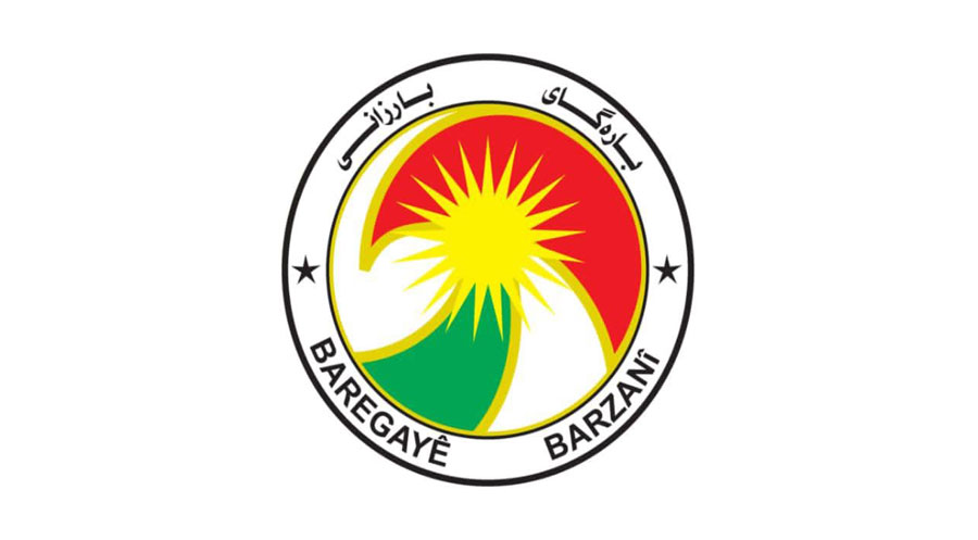 Baregeha Barzanî: Dîdara MERI tu nêzikbûn û pêwendiyeke bi me ve nîne