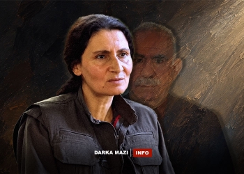 Bese Hozat ji medyaya Tirk re axivî: "Serok Apo qet guleyek jî neteqandiye; divê ew wekî kesekî ku qet çek negirtiye dest were qebûlkirin"