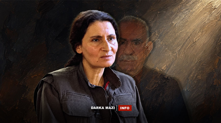 Bese Hozat ji medyaya Tirk re axivî: "Serok Apo qet guleyek jî neteqandiye; divê ew wekî kesekî ku qet çek negirtiye dest were qebûlkirin"