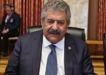 Yildiz: "Heta dawiya Mijdarê dê encama pêvajoyê diyar bibe"