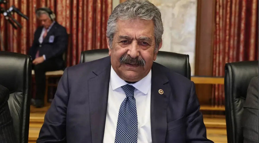 Yildiz: "Heta dawiya Mijdarê dê encama pêvajoyê diyar bibe"