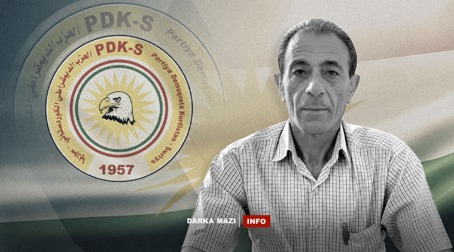 Çalakvan û medyaya herêmî PKKê bi kuştina Hesen Keleş tawanbar dikin
