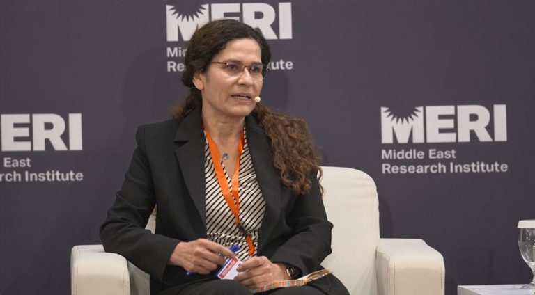 Îlham Ehmed li Dîdara MERI: Tevlêbûna HSDê aramberî anî lê rola jinan ber bi paş ve çû