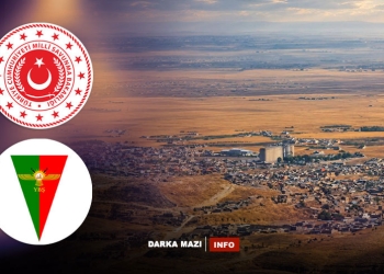 Wezareta Parastina Neteweyî ya Tirkiyeyê li ser Şingalê daxuyanî da: Em gavên ber bi asayîbûnê ve li herêmê pêşwazî dikin.