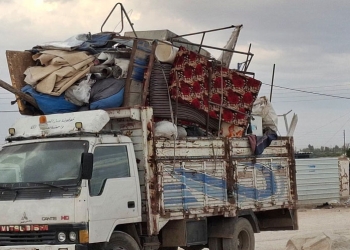 516 malbat ji koçberên Serê Kaniyê vedigerin ser cih û warên xwe