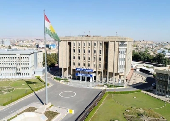Dadgeha Federal a Îraqê daxwaza hilweşandina Parlamentoya Kurdistanê red kir
