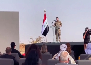 Tev şervanên YBŞê ketin bin Fermandariya hêzên Iraqê