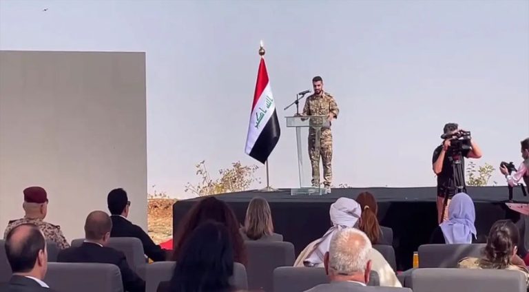 Tev şervanên YBŞê ketin bin Fermandariya hêzên Iraqê